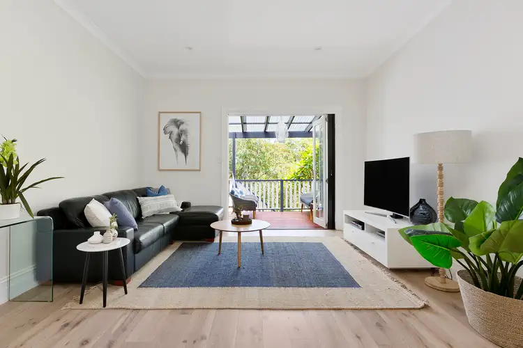 Fifth view of Homely house listing, 94 Condamine Street, Balgowlah NSW 2093