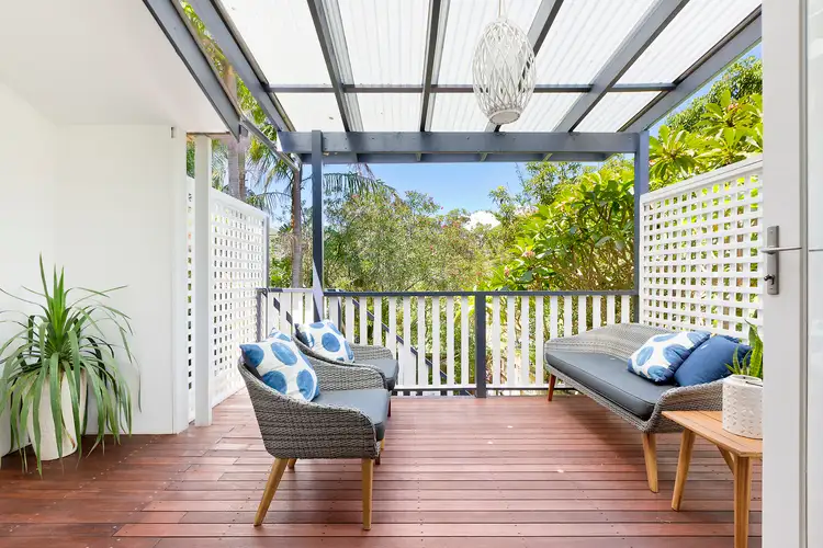 Sixth view of Homely house listing, 94 Condamine Street, Balgowlah NSW 2093