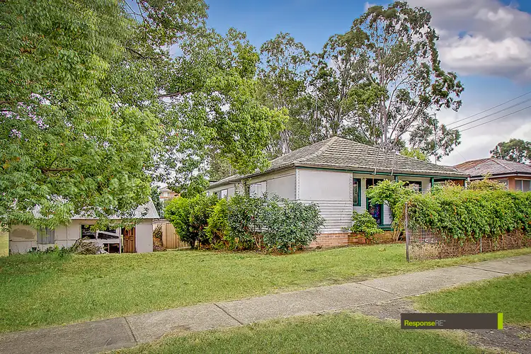 15 Sydney Street, Riverstone NSW 2765