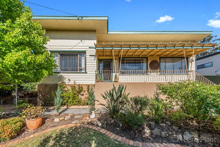 Main view of Homely house listing, 53 Maple Street, Golden Square VIC 3555