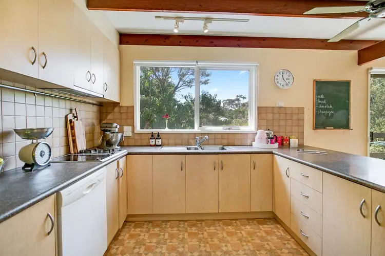 Second view of Homely house listing, 32 Burnell Street, Mount Eliza VIC 3930