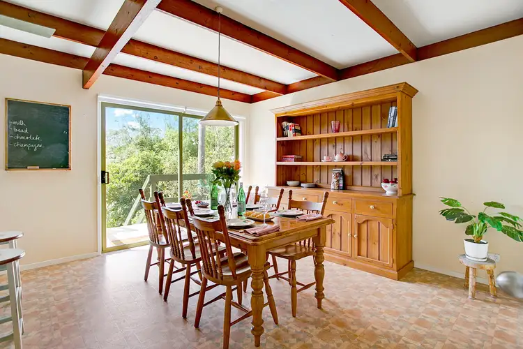 Fifth view of Homely house listing, 32 Burnell Street, Mount Eliza VIC 3930