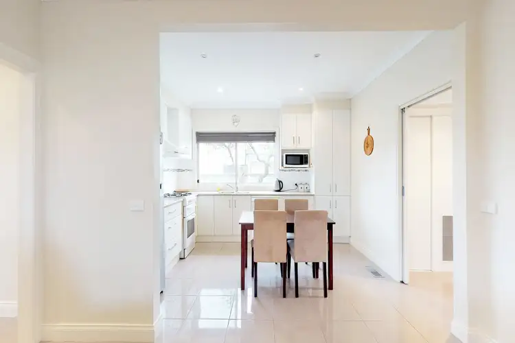 Fifth view of Homely house listing, 9 Bernard Avenue, Traralgon VIC 3844