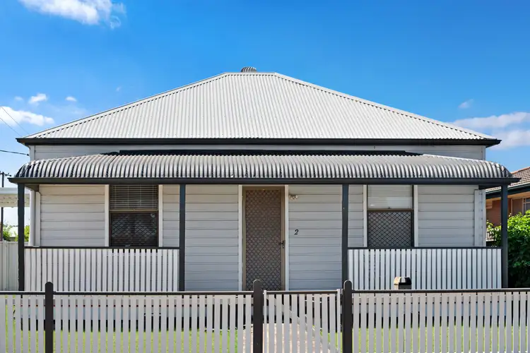 2 Southon Street, Mayfield NSW 2304