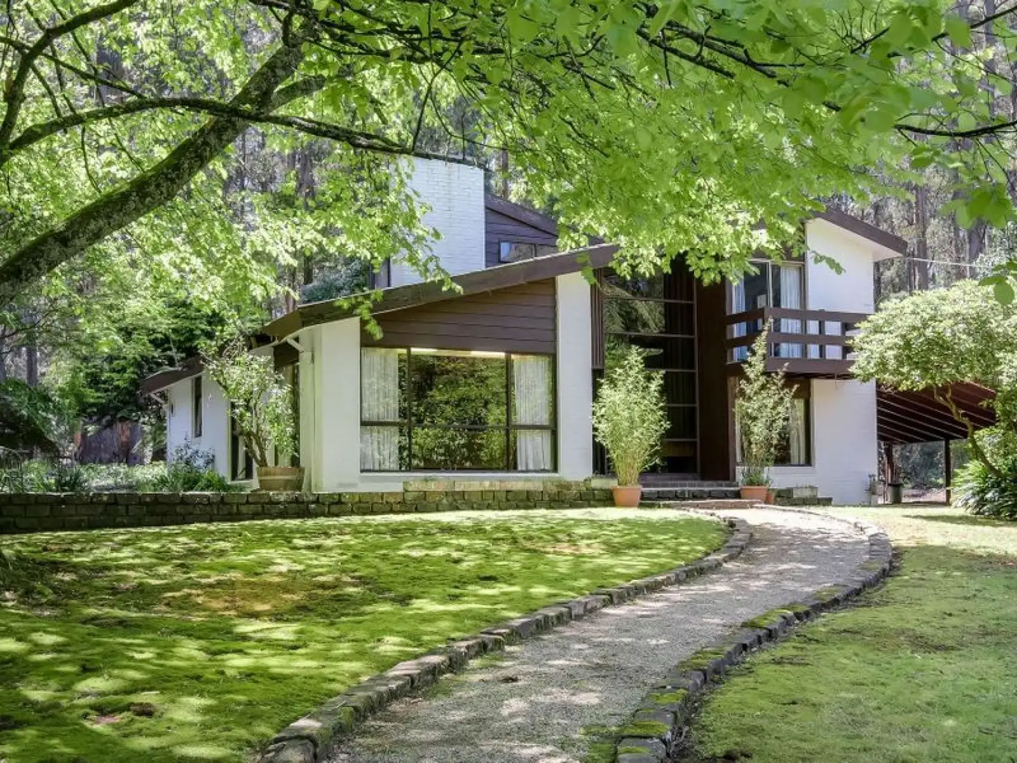 Main view of Homely house listing, 7 Macnamara Street, Ferny Creek VIC 3786