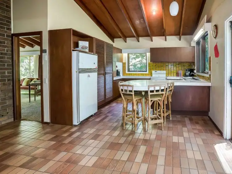 Fourth view of Homely house listing, 7 Macnamara Street, Ferny Creek VIC 3786