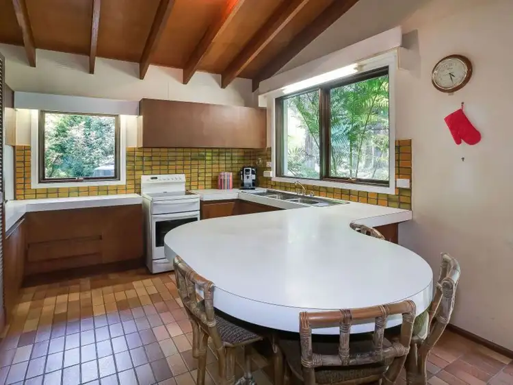 Sixth view of Homely house listing, 7 Macnamara Street, Ferny Creek VIC 3786