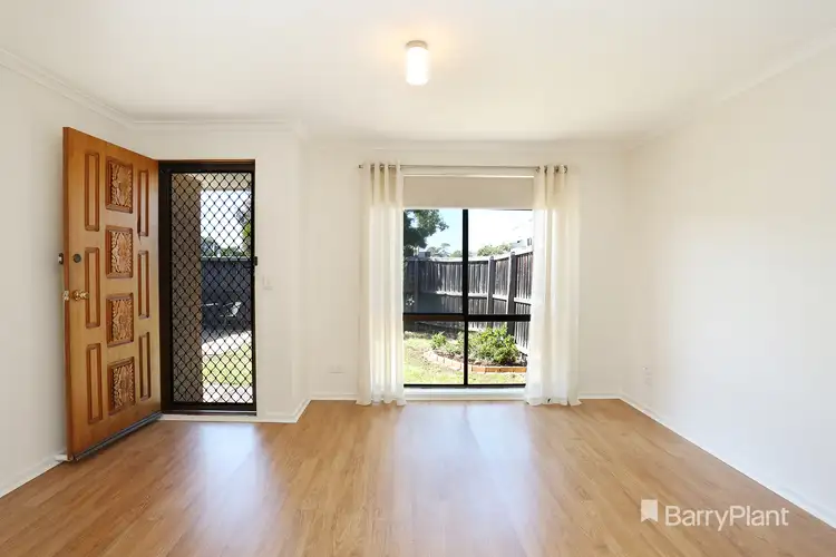 Second view of Homely unit listing, 1/10 Lytton Street, Glenroy VIC 3046