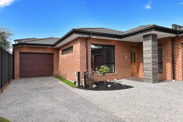 2/121 Crookston Road, Reservoir VIC 3073