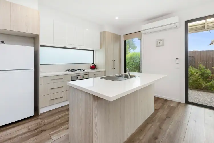 Second view of Homely unit listing, 4/205 Dromana Parade, Safety Beach VIC 3936