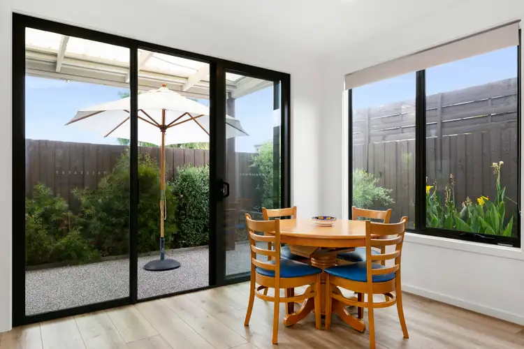 Fourth view of Homely unit listing, 4/205 Dromana Parade, Safety Beach VIC 3936