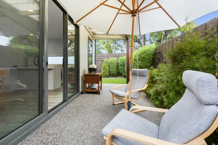 Fifth view of Homely unit listing, 4/205 Dromana Parade, Safety Beach VIC 3936