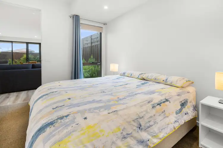 Sixth view of Homely unit listing, 4/205 Dromana Parade, Safety Beach VIC 3936