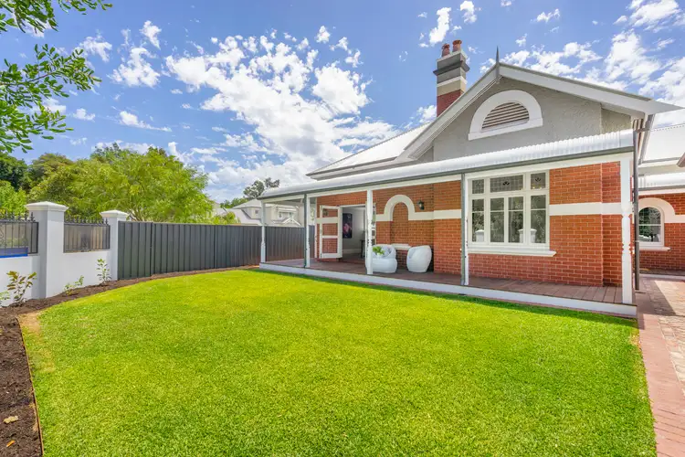 Third view of Homely house listing, 8 Onslow Road, Shenton Park WA 6008