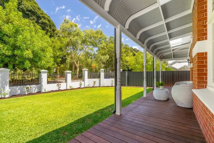 Fourth view of Homely house listing, 8 Onslow Road, Shenton Park WA 6008
