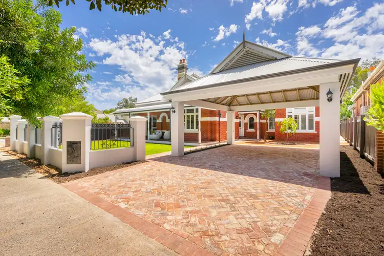 Fifth view of Homely house listing, 8 Onslow Road, Shenton Park WA 6008