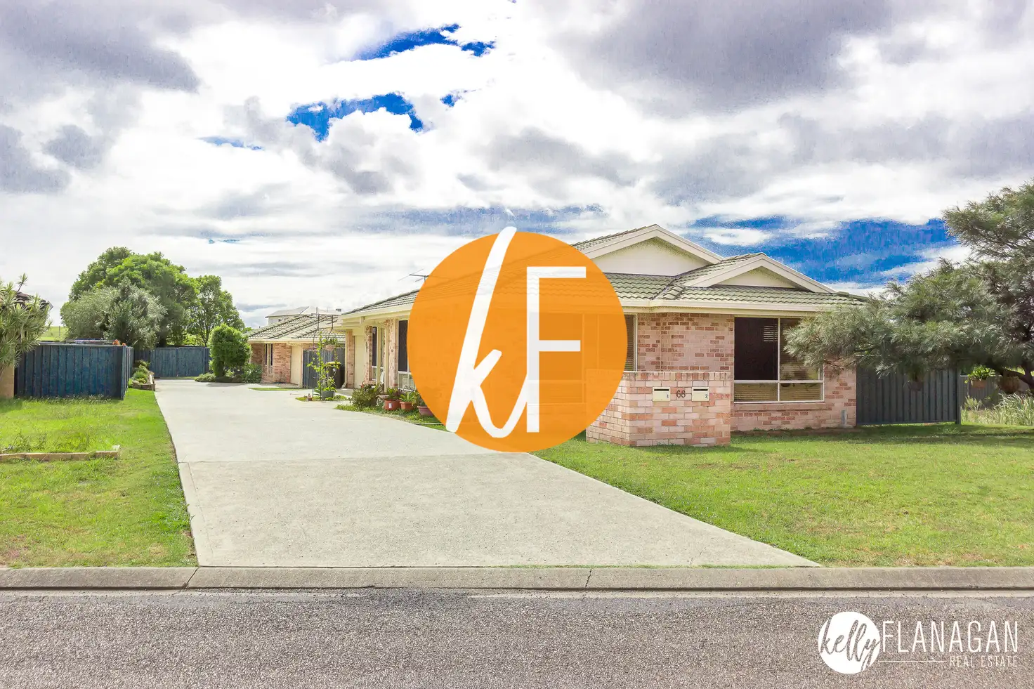 Main view of Homely house listing, 2/68 Cyrus Saul Circuit, Frederickton NSW 2440