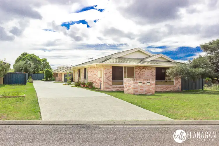 Second view of Homely house listing, 2/68 Cyrus Saul Circuit, Frederickton NSW 2440