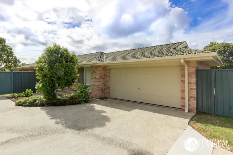 Third view of Homely house listing, 2/68 Cyrus Saul Circuit, Frederickton NSW 2440