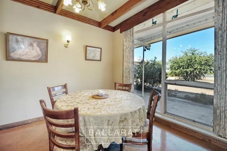 Sixth view of Homely house listing, 128 Park Road, Maryborough VIC 3465