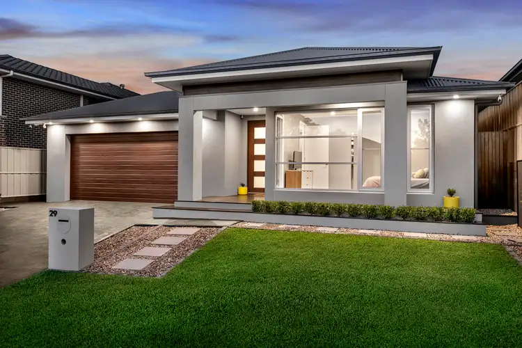Main view of Homely house listing, 29 Liam Street, Schofields NSW 2762