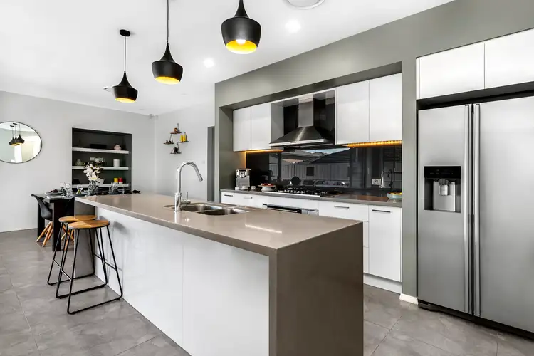 Second view of Homely house listing, 29 Liam Street, Schofields NSW 2762