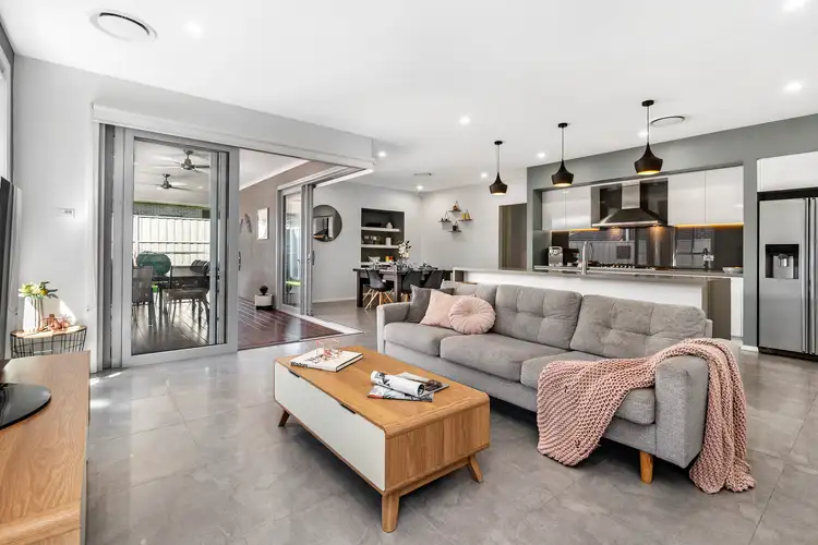 Third view of Homely house listing, 29 Liam Street, Schofields NSW 2762
