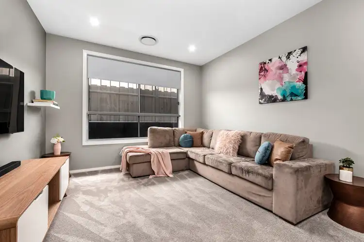 Fifth view of Homely house listing, 29 Liam Street, Schofields NSW 2762