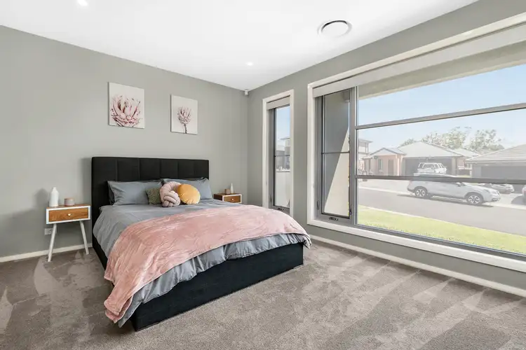 Sixth view of Homely house listing, 29 Liam Street, Schofields NSW 2762