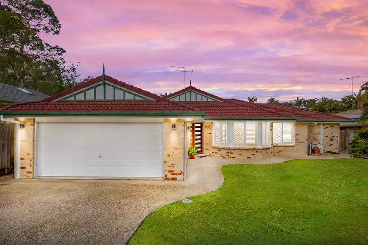 4 Marlock Court, Cornubia QLD 4130