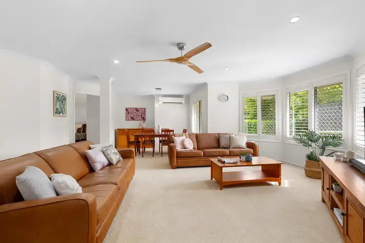 Fifth view of Homely house listing, 4 Marlock Court, Cornubia QLD 4130