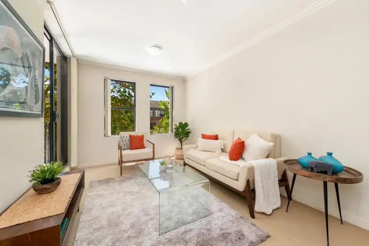 36/236 Pacific Highway, Crows Nest NSW 2065