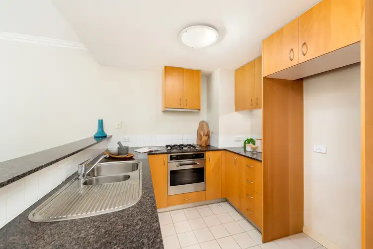 Third view of Homely apartment listing, 36/236 Pacific Highway, Crows Nest NSW 2065