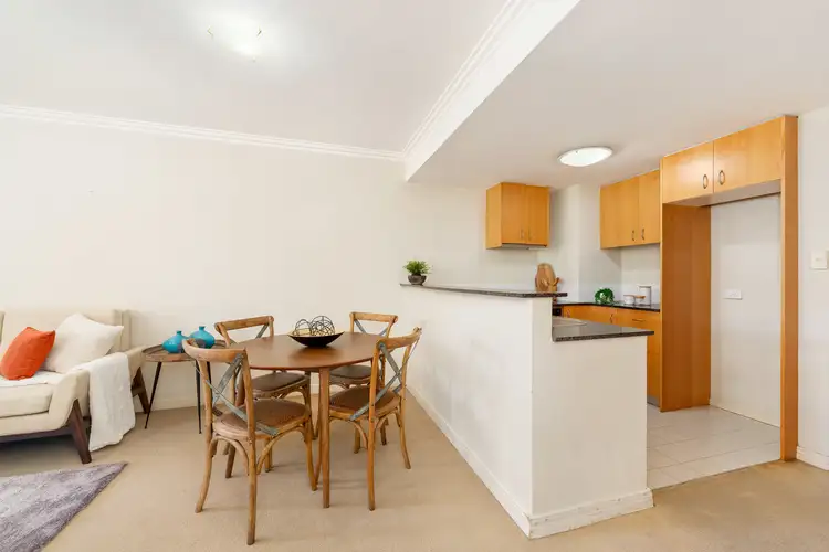 Fourth view of Homely apartment listing, 36/236 Pacific Highway, Crows Nest NSW 2065