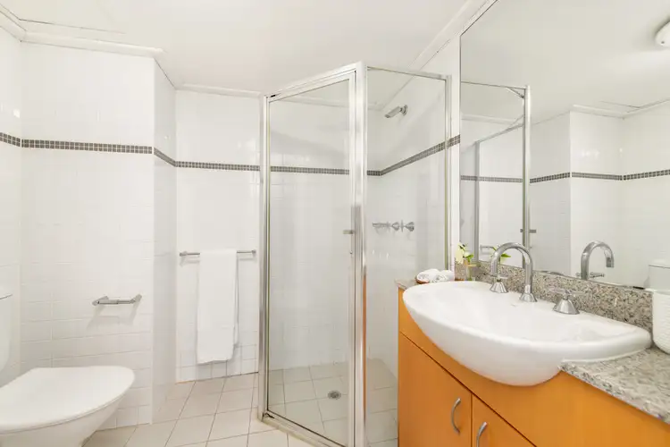 Sixth view of Homely apartment listing, 36/236 Pacific Highway, Crows Nest NSW 2065
