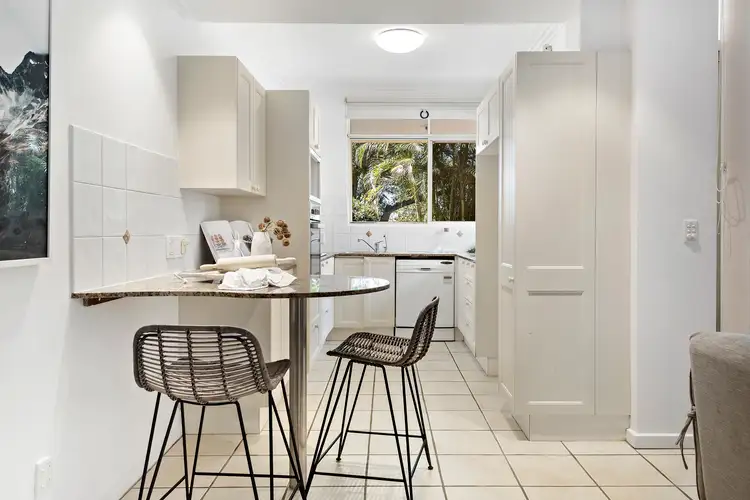 Fifth view of Homely house listing, 16 Wattle Avenue, Fairlight NSW 2094