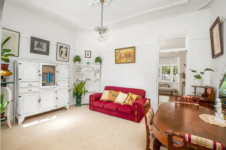 Second view of Homely apartment listing, 12/253 Palmer Street, Darlinghurst NSW 2010