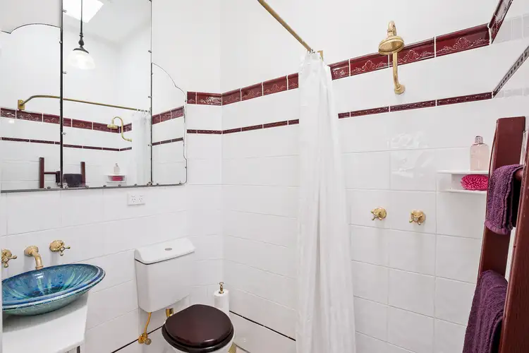 Fourth view of Homely apartment listing, 12/253 Palmer Street, Darlinghurst NSW 2010