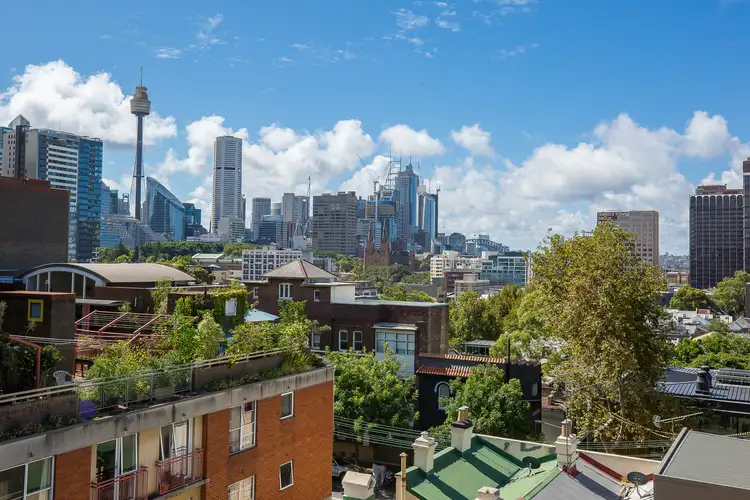 Sixth view of Homely apartment listing, 12/253 Palmer Street, Darlinghurst NSW 2010