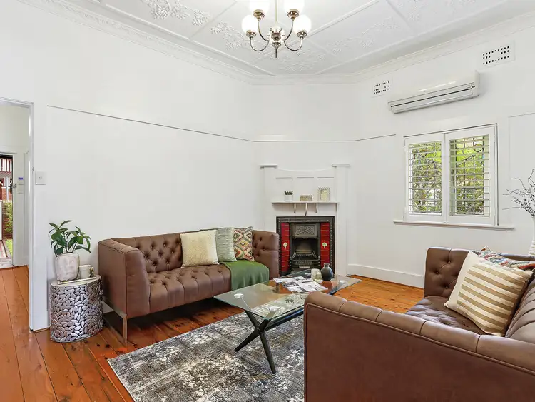 Second view of Homely house listing, 22 Colvin Avenue, Carlton NSW 2218