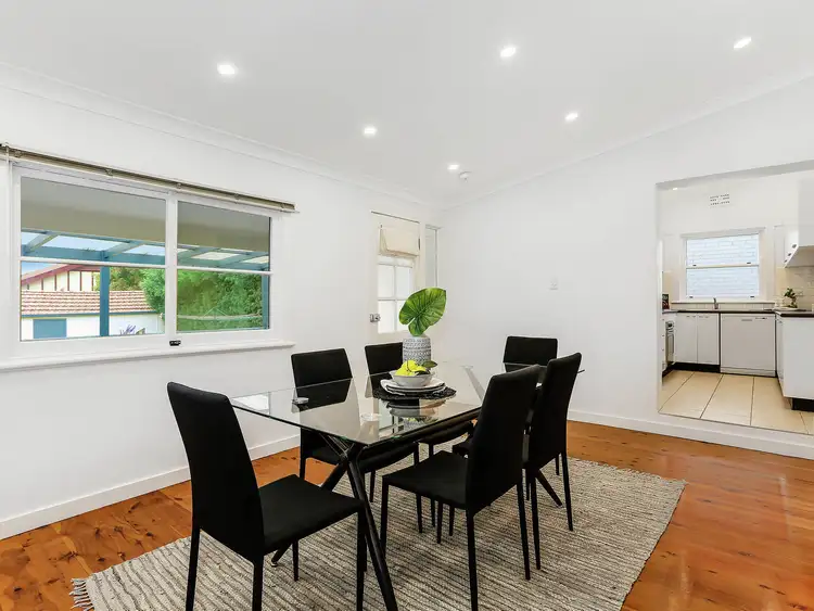Third view of Homely house listing, 22 Colvin Avenue, Carlton NSW 2218