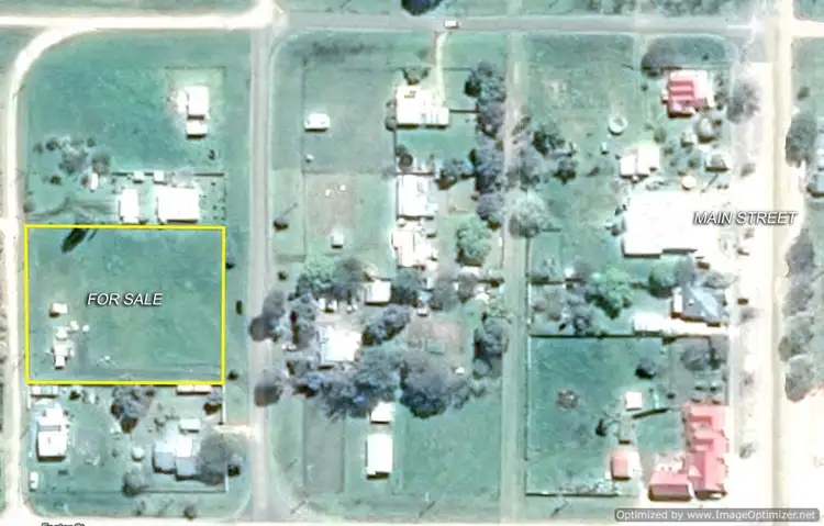 Main view of Homely land listing, 5-9 Young Street, Benambra VIC 3900
