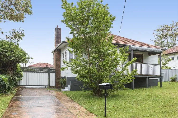 10 Diana Street, Wallsend NSW 2287
