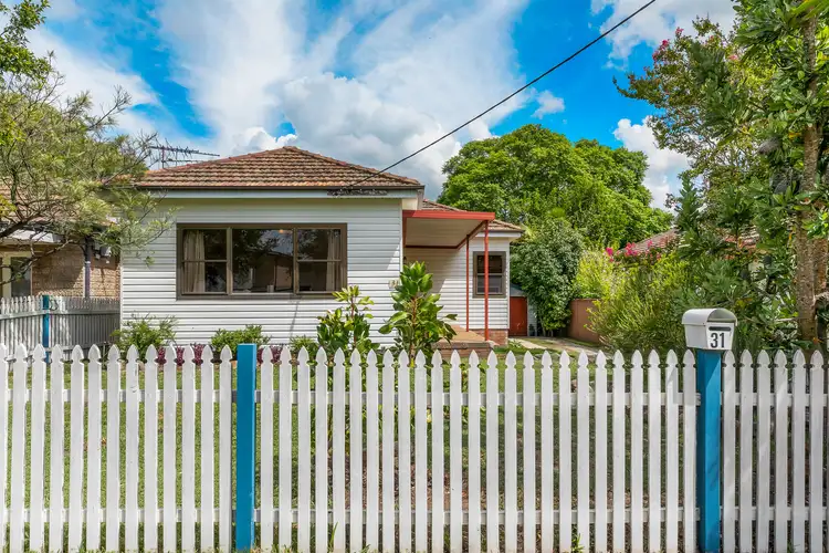 31 Seventh Avenue, Jannali NSW 2226