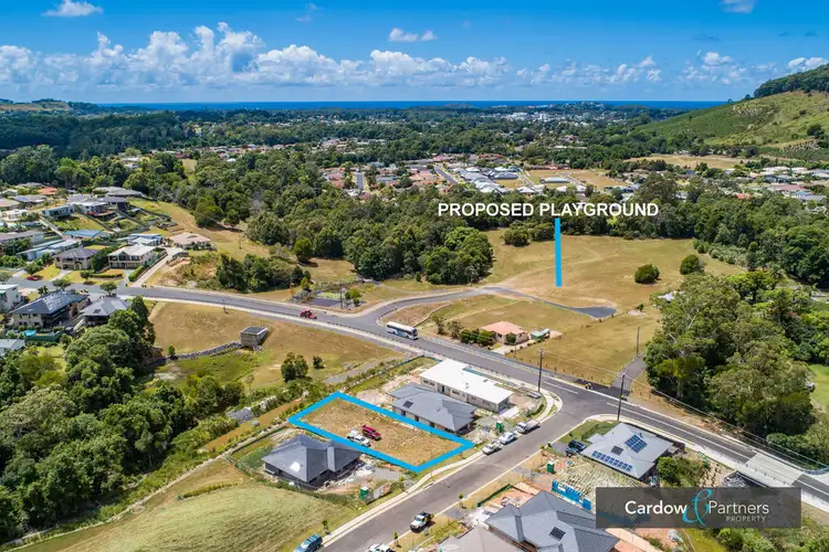 6 Veduta Drive, Coffs Harbour NSW 2450