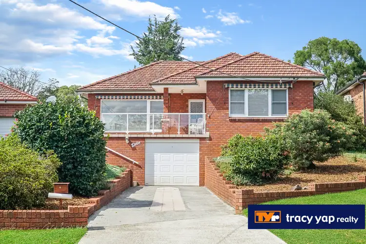 12 Vera Street, Eastwood NSW 2122