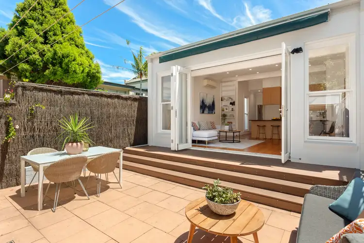 18 Bridge Street, Erskineville NSW 2043