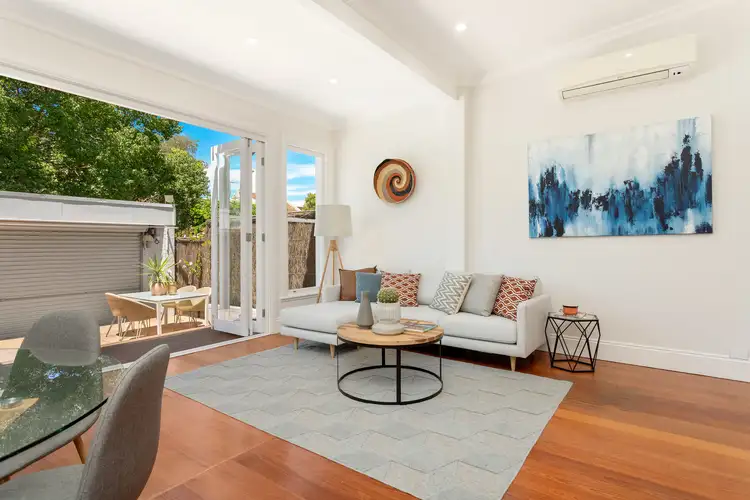 Third view of Homely house listing, 18 Bridge Street, Erskineville NSW 2043