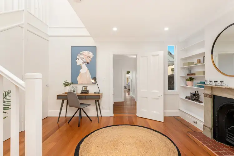 Fourth view of Homely house listing, 18 Bridge Street, Erskineville NSW 2043