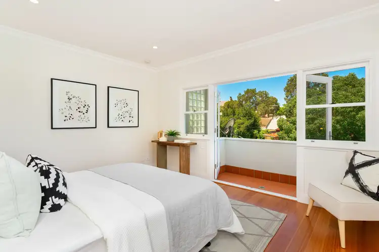 Sixth view of Homely house listing, 18 Bridge Street, Erskineville NSW 2043